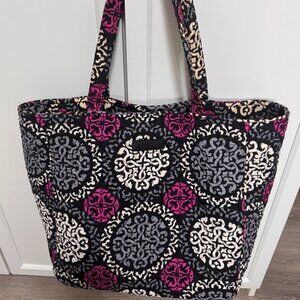 Vera Bradley Tote